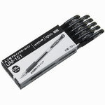 三菱鉛筆 ボールペン シグノ UM151.15 極細 赤 10本