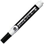 ジョインテックス ボードマーカーE 中字黒12本 H036J-BK