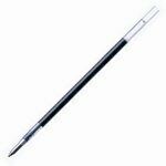 ゼブラ ボールペン替芯 RJK-BL 0.5mm 青 10本 ゼブラ ボールペン替芯 RJK-BL 0.5mm 青 10本