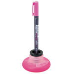 トンボ鉛筆 蛍コートチャージャー WA-RI90 もも