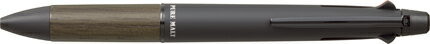 三菱鉛筆　ピュアモルト 4＆1　5機能ペン MSXE5-2005-07