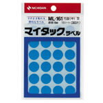 樂天商城 - ニチバン マイタック カラーラベル ML-161 空 16mm