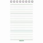 �ߥɥ� �������� 19002-011 M ��