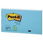 ͧ꡼ Post-it Ρ 655RP-B ֥롼
