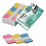 樂天商城 - 住友スリーエム Post-it 6801RN-K フラッグ詰換 レギュラー