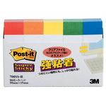 ��ͧ���꡼���� Post-it 700SS-R ��Ǵ�� 50mm��15mm ����