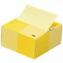 住友スリーエム Post-it POP-300Y ポップアップ レモン