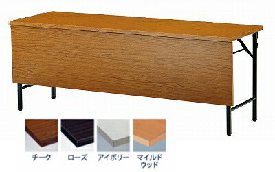 TOKIOƣȡۡޤꤿ߲ѥơ֥ Ž꥿סê̵ѥͥաITO-TW-1860PTN W1800xD600xH700