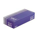 ニッポー タイムカード 610T 100枚