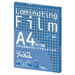 樂天商城 - アスカ ラミネートフィルム BH907 A4 100枚