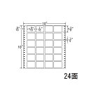 東洋印刷（ナナワード）　連続ラベル　ナナフォーム　MタイプMX10O