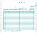 ヒサゴ 請求書 GB62