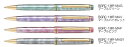 パイロット 油性ボールペン GRANCE(グランセ) BGRC-1MR(3)