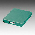 LIHITLAB デスクトレー A-718 A3 オリーブ