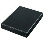 ジョインテックス デスクトレー A4 黒 B170J-BK