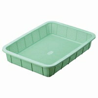 ジョインテックス 角かご浅型大 B375J-L(3)