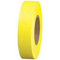 ジョインテックス 紙テープ5巻入 黄 B322J-Y