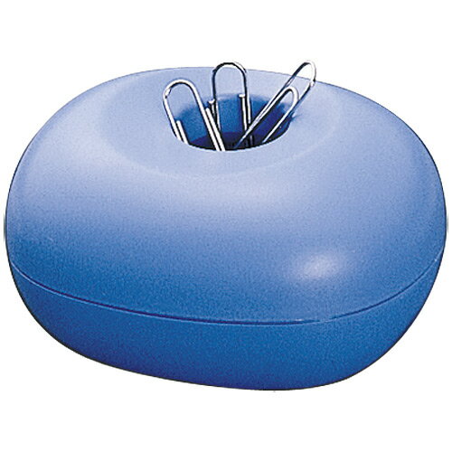 プラス クリップケース CP-500 ブルー