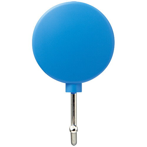 ジョインテックス マグネットフックミニ 青 B512J-B