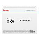 CANON(Lm) i gi[J[gbW039