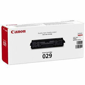 CANON(キヤノン) 純正品 ドラムカートリッジ029