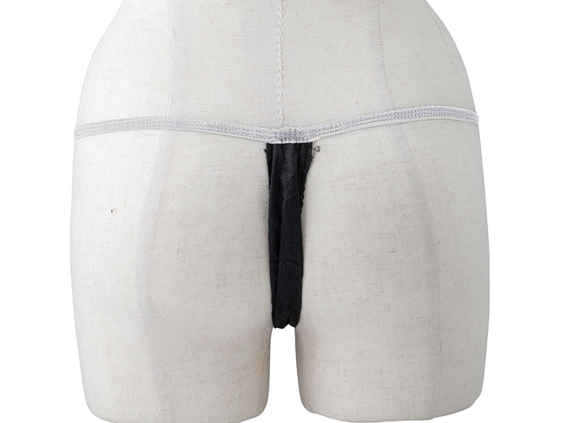 ECO　ペーパーTバック【フリー】50枚 選べる3色