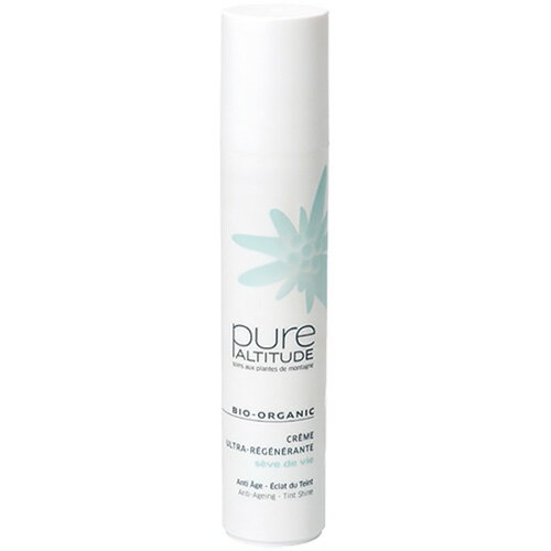 ピュール クレーム UR 40ml【Pure ALTITUDE】 ピュール クレーム UR 40ml【Pure ALTITUDE】