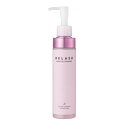 リラッシュ ビューティー オイルクレンジング 150mL Odette(オデット)