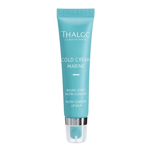 THALGO - 【送料無料】THALGO (タルゴ)コールドマリン リップバーム 15mL