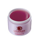 【送料無料】リポデルム デコレートパック ヒアルロン酸 300g(LIPODERM)