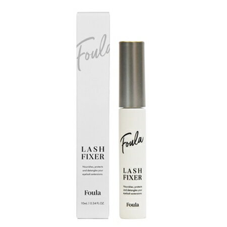 Foula ラッシュフィクサー 10ml