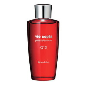 【送料無料】ビセプター ピュアコンセントレート Q10セラムローション (120ml) 【送料無料】ビセプター ピュアコンセントレート Q10セラムローション (120ml)