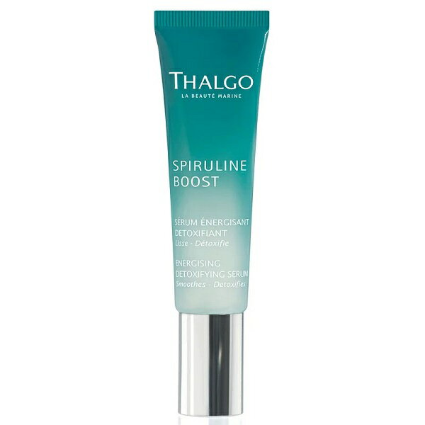 タルゴ ヴィタルマラン セラム 30mL (THALGO)