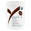 ライコン ソーヤミーストリップワックス 800g / Lycon