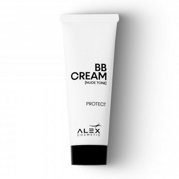 【送料無料】ALEX(アレックス)ピュアBBクリーム 30mL