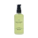 フルーツルーツ ジェネラスマッサージオイル 100ml