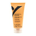 【送料無料】ライコン マンゴー&グァバシュガースクラブ 100g / Lycon