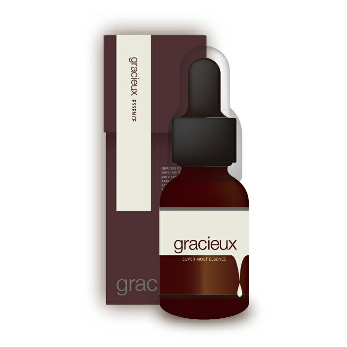 樂天商城 - 【送料無料】gracieux(グラシュー)エッセンス アルブチン 25ml