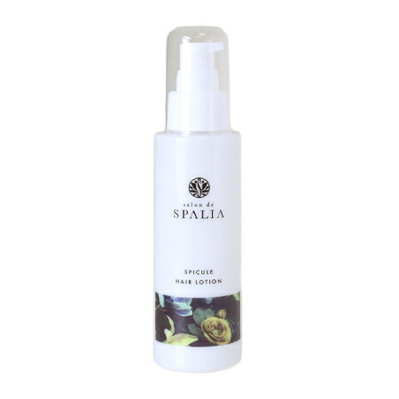 【送料無料】スパリア スピキュールヘアローション 100ml