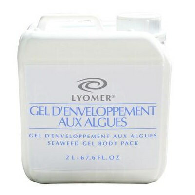 Other - 【送料無料】LYOMER（リヨメール）　ジェル　ダンブロプモン　2000ml