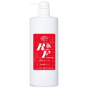 【送料無料】モアナチュリー RFクリーム ポンプタイプ 1000ml(4)