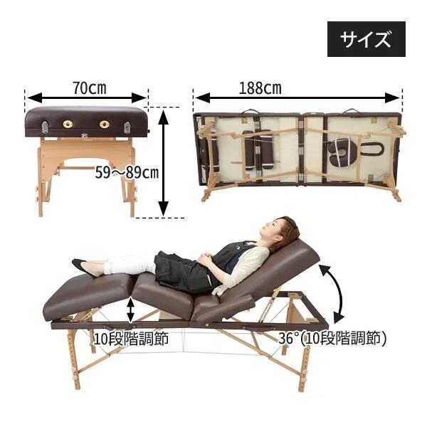 Premium �ޤꤿ���� �ꥯ�饤�˥󥰥ޥå������٥å� COMODO (����)(ͭ��) �����ܥ꡼ Ĺ��188cm����70cm�߹⤵59��89cm