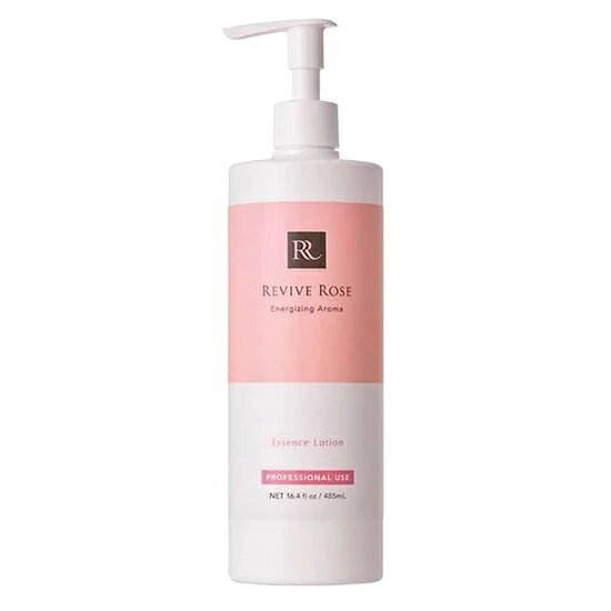 【送料無料】REVIVE ROSE (リバイブローズ) エッセンス ローション 485mL