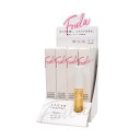 【12本セット】Foula クリアコーティングマスカラ 美容液 10ml