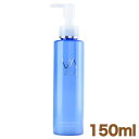 【送料無料】VI COSMETICS(ヴィコスメティクス)アクアセンシティブ エマルジョンクレンジング 150ml