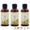 【3本セット】Shahnaz Ayurveda(シャナーズ アーユルヴェーダ)シャーアンティセリュライト 50ml
