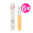 Foula クリアコーティングマスカラ 美容液 10ml