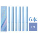 【6本セット】Odette(オデット)ラシュパー アイラッシュ セラム グロウ 2ml【送料無料】