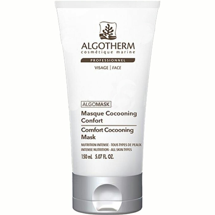 ALGOTHERM(アルゴテルム) マスク コクーニング コンフォート　150mL