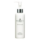 【送料無料】TORICO PLATINUM(トリコプラチナム)リッチ ホワイト クレンジング 150g
